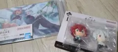 【新品未開封・バラ売り可】一番くじ 水星の魔女 vol.3　B賞&D賞セット