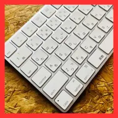 Apple Magic Keyboard A1644 日本語配列