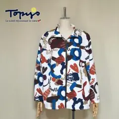 topysトピィーズ