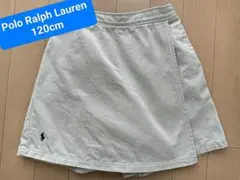 Polo Ralph Lauren スコート 120cm