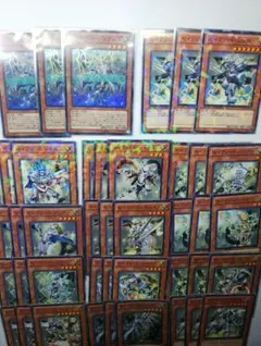 セイクリッド セット