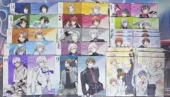 アイドリッシュセブン 3周年アニバーサリーブロマイドコンプリートセット
