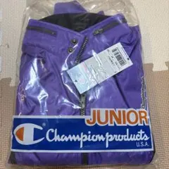Champion CY-J-500 ジュニアジャケット 160のサムネイル