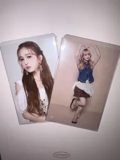 ME:I 山本すず　トレカ　029 045 まとめ売り