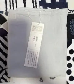 中川政七商店/和晒ガーゼの羽織り/ポンチョ風ストール/超軽量のサムネイル