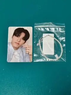 TREASURE FLAWLESS FROMMSTOREトレカ ジョンウ