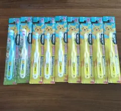 REACH ポケモン 歯ブラシ 9本セット