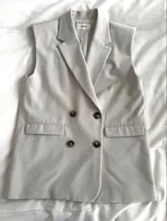 2026年最新】ダブルブレストジャケット snidelの人気アイテム - メルカリ