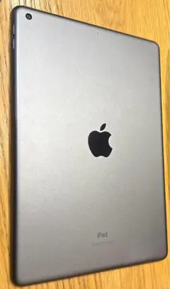 Apple iPad 第9世代 64GB セルラー SIMフリー シルバー 本体 - メルカリ
