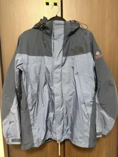 ノースフェイス サミットシリーズ マウンテンライトジャケット ゴアテックス
