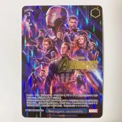2025年最新】Marvel ヴァイスシュヴァルツ spの人気アイテム - メルカリ