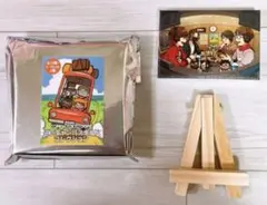 ☆ TOP4 in 東京ドーム オールナイトニッポン ラジオ キャンバスボード☆