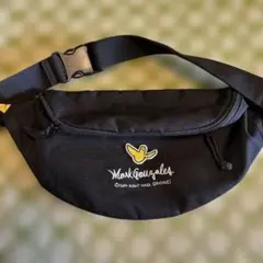 ●マークゴンザレス　ボディバック　ウェストポーチ●美品