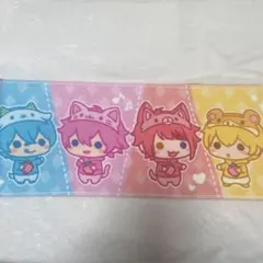 すとぷり タオル 楽天市場】す と ぷり さとみ タオルの通販