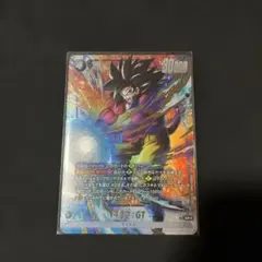 【美品】ドラゴンボールフュージョンワールド 丸太悟空 2026年最新】ドラゴンボールカード フュージョンワールド 悟空の人気