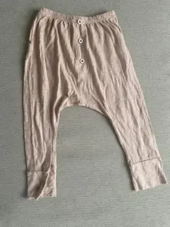 【水通しのみ】ワンモアインザファミリー　パンツ