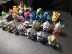 ロックマン FBコレクション 20個セット - メルカリ
