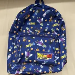 2026年最新】ドラゴンボール リュックの人気アイテム - メルカリ