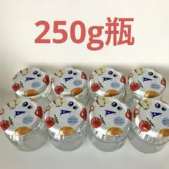 アヲハタジャム空き瓶