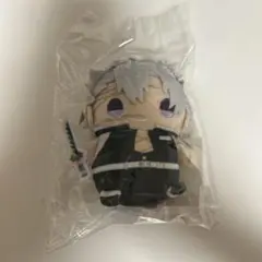 鬼滅の刃　まめめいと　不死川実弥　柱稽古ver.