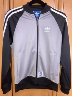 NIGO_ニゴ/adidasコラボ/トラックジャケット・ジャージ/