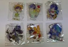 いゔどっと アクスタ、アクキー バラ売り可能 いゔどっと アクスタ、アクキー バラ売り可能 - メルカリ