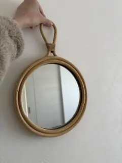 2026年最新】salut! 壁掛け鏡・ウォールミラーの人気アイテム - メルカリ