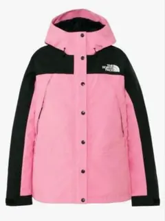 新品未使用　ノースフェイス マウンテンライトジャケット NPW62236 タグ付