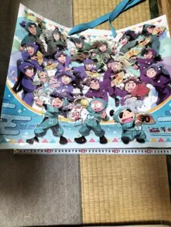 忍たま乱太郎 2000年作画 セル画 下書き 合計約40枚 亜細亜堂 - メルカリ