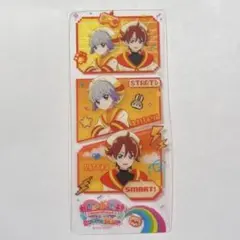 わんだふるぷりきゅあ！ 映画 入場特典 クリアカード シークレット