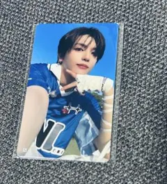 INI XQUARE MASTERPIECE 髙塚大夢 EC7000円トレカ