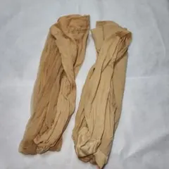 中古ストッキング お掃除用品