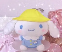 サンリオ マイメロディ パパ おとうさん ぬいぐるみ ヌイグルミパパ