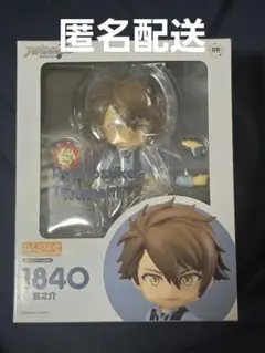 アイドリッシュセブン/ TRIGGER 十龍之介 ねんどろいど 1840 ねんどろいど 十 龍之介