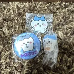 ちいかわ ハチワレ グッズセット