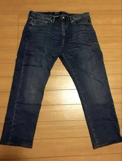 GAP SLIM デニムパンツ 36×32