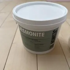 ジェスモナイトベース