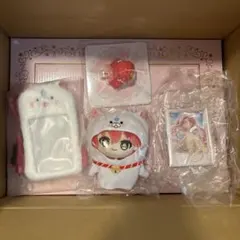 【グッズのみ】ホロライブ さくらみこ 誕生日記念2025 Amazon.co.jp: さくらみこ 誕生日記念2025 フルセット さくら