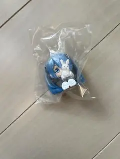 初音ミクかくれんぼフィギュア 雪ミク1個