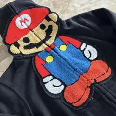2026年最新】APE マリオ パーカーの人気アイテム - メルカリ