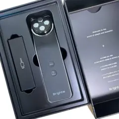 Brightle 美顔器 本体 パック ジェル セット Brightle 美顔器 本体 パック ジェル セット - メルカリ