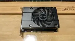 【ジャンク】ELSA GeForce GTX 750 Ti 2GB S.A.Cのサムネイル