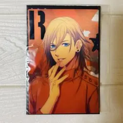 新品/未使用】うたプリ メタモルフォーゼ イラストカード 2枚セット