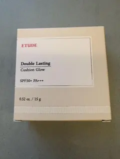 ETUDE Double Lasting CushionGlowファンデーションのサムネイル