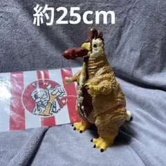 インディーズソフビ CHICKZILLA チジラ インディーズソフビ CHICKZILLA チジラ - メルカリ