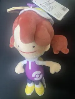 ぽこあポケモン メタモンぬいぐるみ 2点セット - メルカリ
