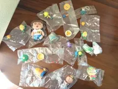 コジコジ　ガチャ14点まとめ売り