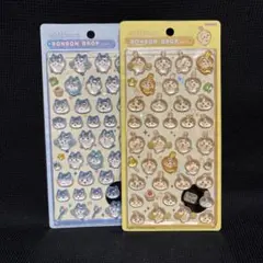 正規品 ボンボンドロップシール ちいかわ