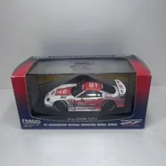 1/43 エブロ ウイダーモデューロ HSV-010 2013 - メルカリ