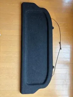 Mazda デミオ トノカバー D65168310 黒 - メルカリ